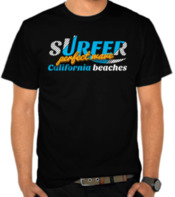 Surfer California