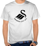 Swansea City AFC Logo 2