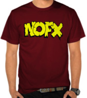 NOFX Logo