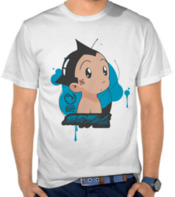 jual kaos astro boy astro boy satubaju jual kaos astro boy astro boy satubaju