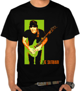 Joe Satriani 1