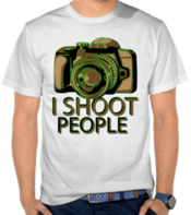 Kamera - I Shoot People