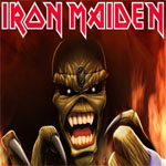 Iron Maiden