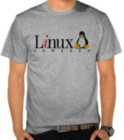 Linux Powered