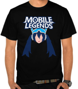 Mobile Legends - Layla 2