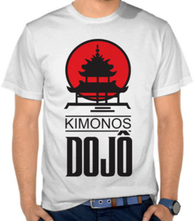 Kimonos Dojo