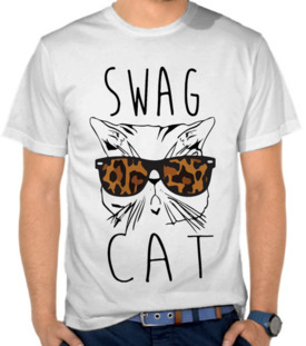SWAG Cat