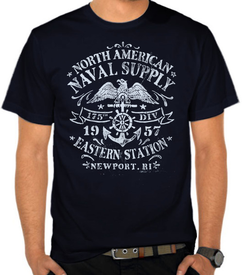 Naval Supply