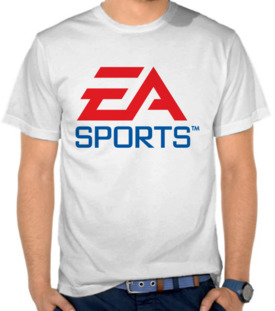 EA Games Logo