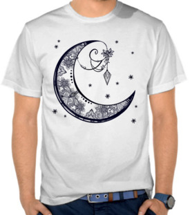 Dream Catcher - Pendulum moon