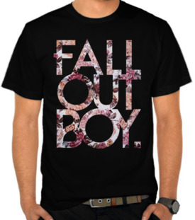 Fall Out Boy 2