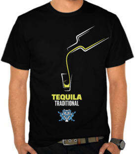 Tequila Traditional
