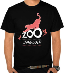 Zoo Jaguar