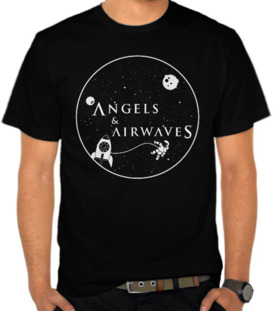 Angel & Airwaves - Galaxy