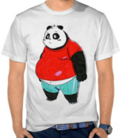 The Fat Panda