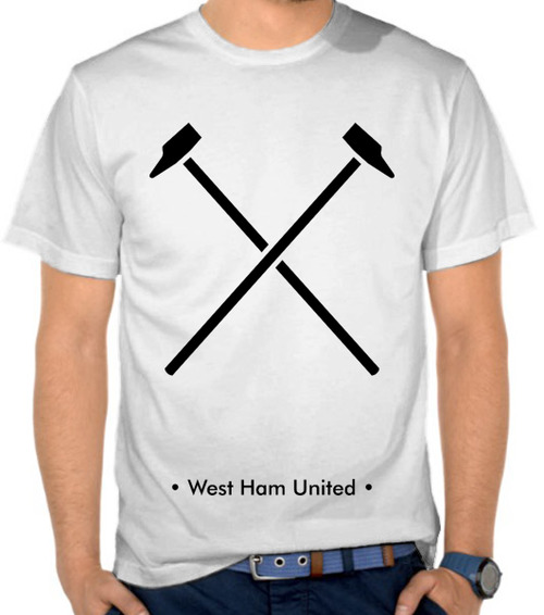 West Ham United - Hammer 2