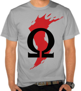 God of War Logo