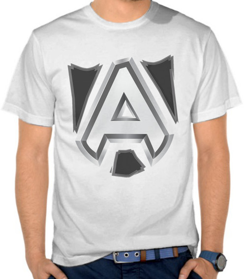 jual kaos alliance team dota dota 2 satubaju jual kaos alliance team dota dota 2 satubaju