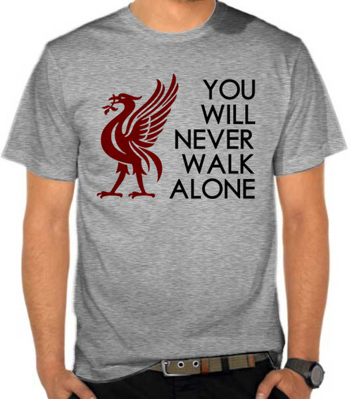 Liverpool FC - YNWA 2