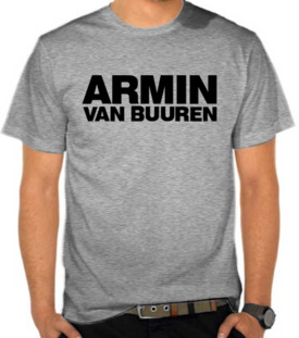 Armin Van Buren