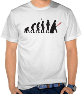 Star Wars Evolution