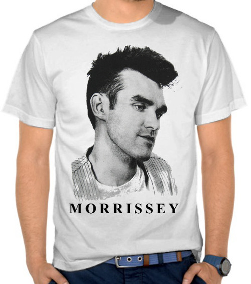 Morrisey