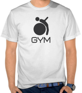 Gym - Fitness Ball
