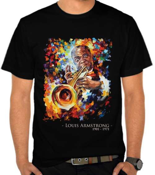 Louis Armstrong