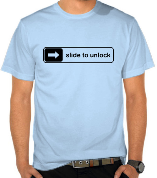 Slide to Unlock 2