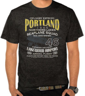 Portland Seaplane