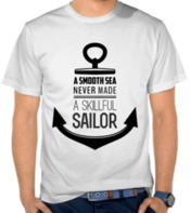 Skillful Sailor