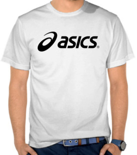 Asics Logo 3