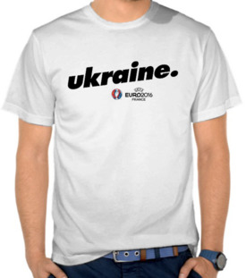 Euro 2016 - Ukraina 3