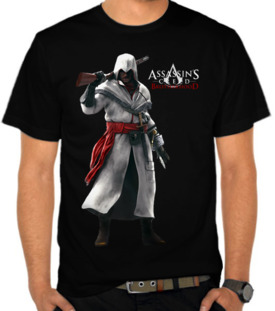 Assassin's Creed Brotherhood - Orelov