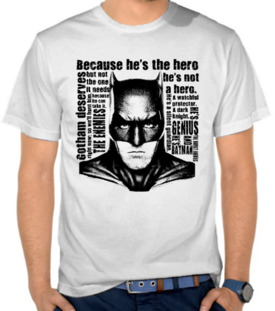 Batman 7