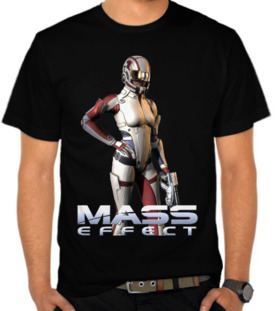 Mass Effect 3