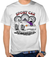 Mobil Sport Urban