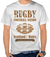 Rugby Football Nation