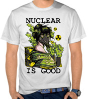 Nuclear is Good