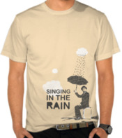 Singing in the Rain