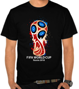 Russia World Cup 2018