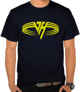 Van Halen Logo 3