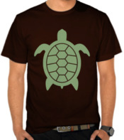 Simple Turtle Icon