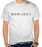 Logo Bon Jovi