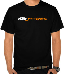 KTM Powerparts I
