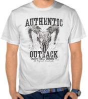 Authentic Outback