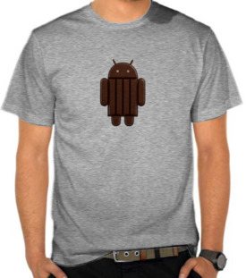 Android Kit Kat