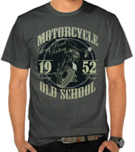 Motor Old School