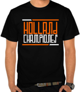 Holland Championes