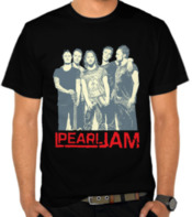 Pearl Jam Members